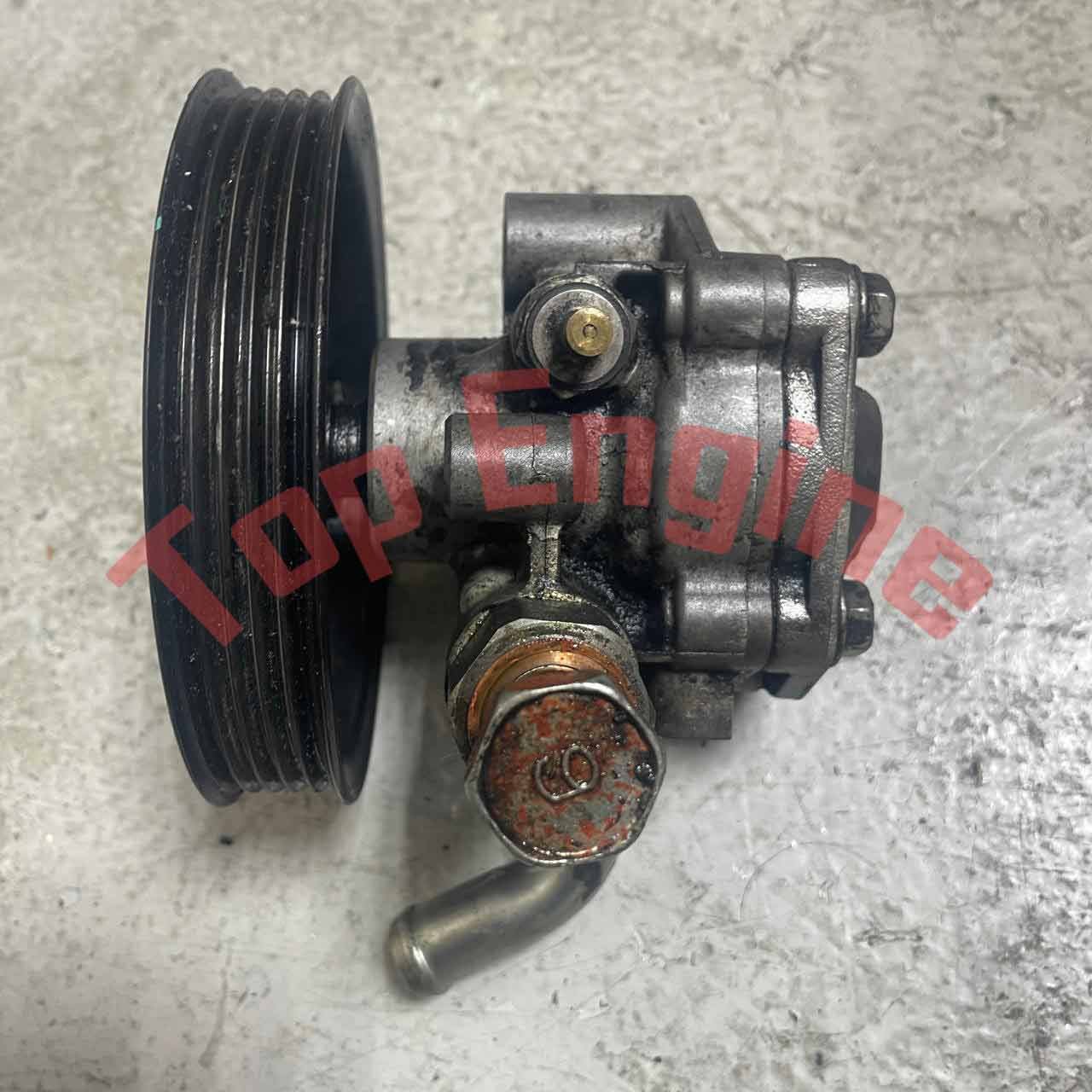 KYB Power Steering Pump – Toyota 1GD-FTV & 2GD-FTV Diesel | 9100-0024